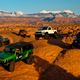Illustration for article titled Extreme Mopar Off-Road Rams, Jeeps Justify Chryslers Existence
